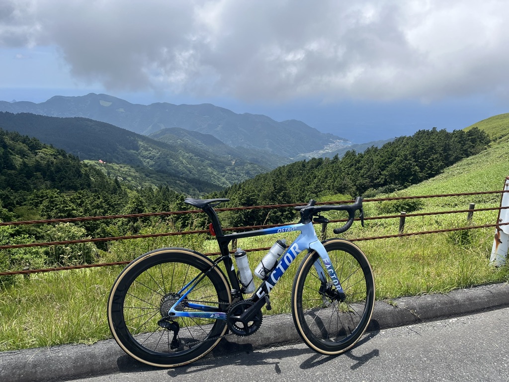 Nishina Pass